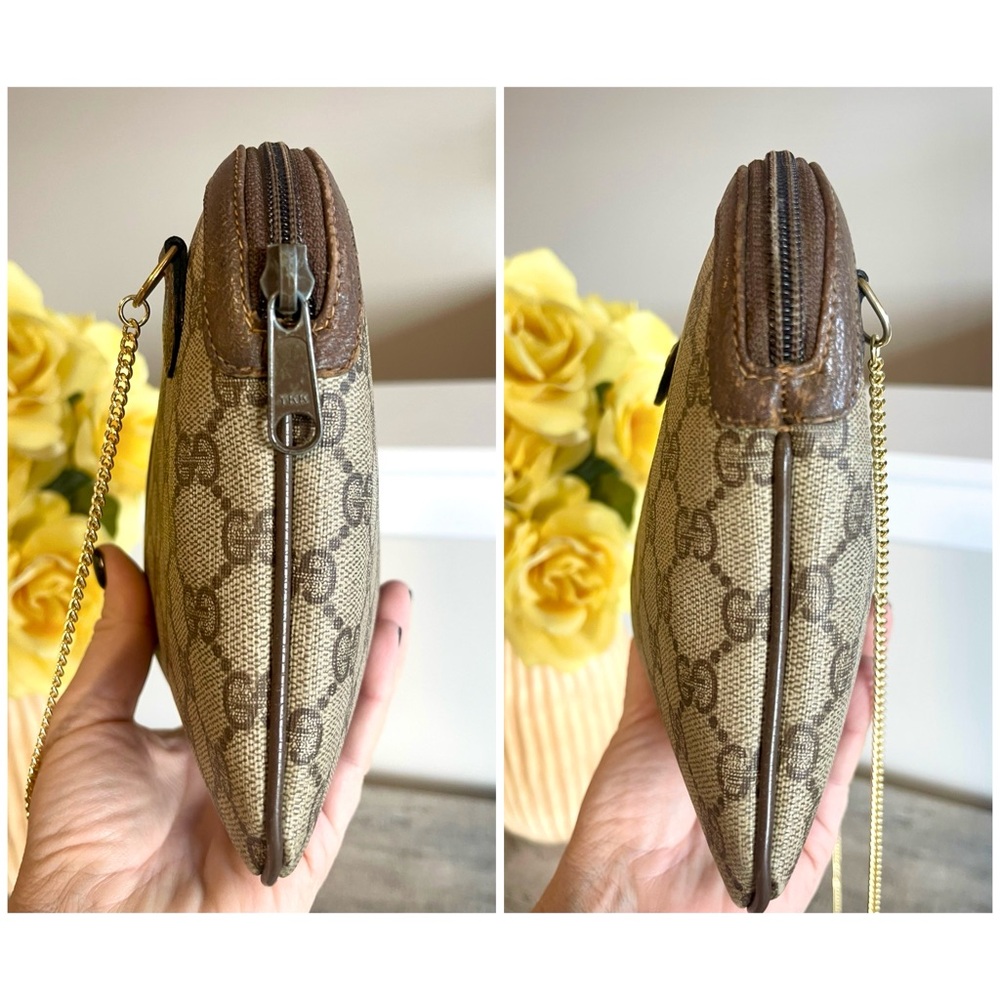 Authentic GUCCI Monogram Bag - Picture 10 of 16
